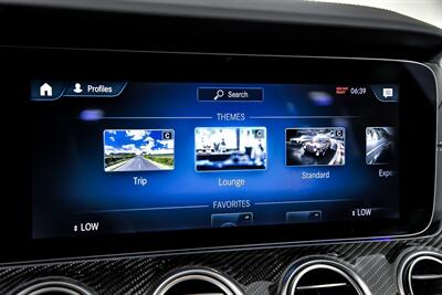2021 Mercedes-Benz AMG E 63 S   - Photo 36 - Joliet, IL 60435