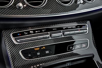 2021 Mercedes-Benz AMG E 63 S   - Photo 39 - Joliet, IL 60435