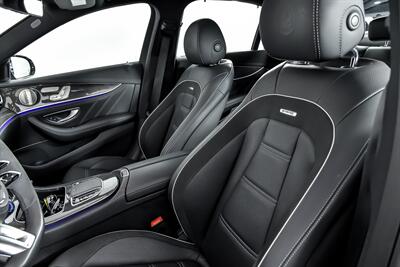 2021 Mercedes-Benz AMG E 63 S   - Photo 23 - Joliet, IL 60435