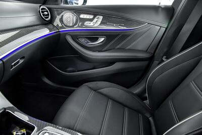 2021 Mercedes-Benz AMG E 63 S   - Photo 41 - Joliet, IL 60435