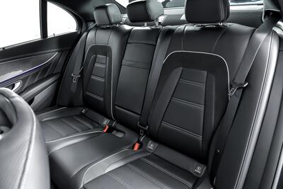 2021 Mercedes-Benz AMG E 63 S   - Photo 25 - Joliet, IL 60435