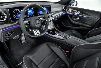 2021 Mercedes-Benz AMG E 63 S   - Photo 21 - Joliet, IL 60435