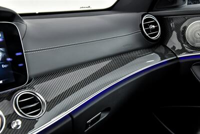 2021 Mercedes-Benz AMG E 63 S   - Photo 38 - Joliet, IL 60435
