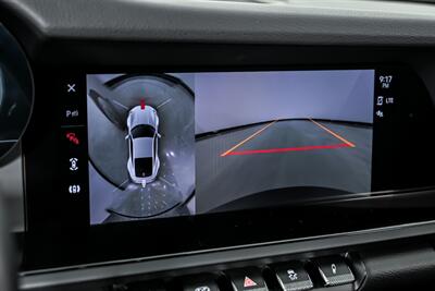 2024 Porsche 911 Carrera T - Photo 33 - Joliet, IL 60435