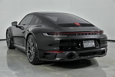 2024 Porsche 911 Carrera T - Photo 10 - Joliet, IL 60435