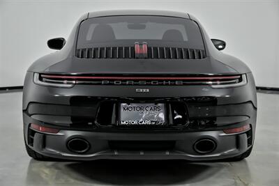 2024 Porsche 911 Carrera T - Photo 11 - Joliet, IL 60435