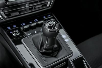 2024 Porsche 911 Carrera T - Photo 41 - Joliet, IL 60435