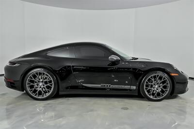 2024 Porsche 911 Carrera T - Photo 14 - Joliet, IL 60435