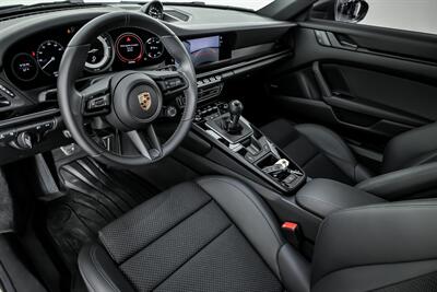 2024 Porsche 911 Carrera T - Photo 20 - Joliet, IL 60435