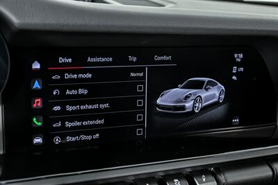 2024 Porsche 911 Carrera T - Photo 36 - Joliet, IL 60435