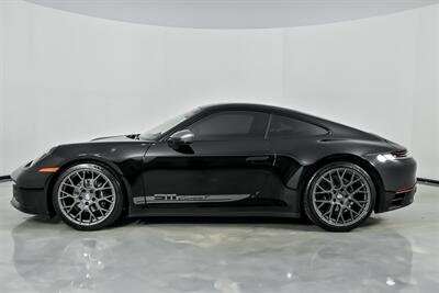 2024 Porsche 911 Carrera T - Photo 8 - Joliet, IL 60435