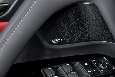 2025 Lexus LX 600 F SPORT Handling   - Photo 20 - Joliet, IL 60435