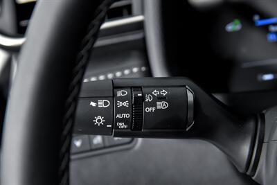 2025 Lexus LX 600 F SPORT Handling   - Photo 30 - Joliet, IL 60435