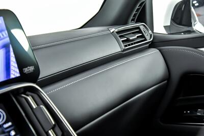 2025 Lexus LX 600 F SPORT Handling   - Photo 38 - Joliet, IL 60435