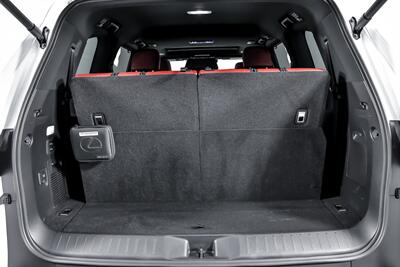 2025 Lexus LX 600 F SPORT Handling   - Photo 16 - Joliet, IL 60435