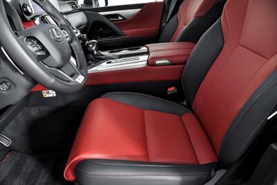 2025 Lexus LX 600 F SPORT Handling   - Photo 22 - Joliet, IL 60435