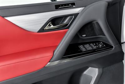 2025 Lexus LX 600 F SPORT Handling   - Photo 18 - Joliet, IL 60435