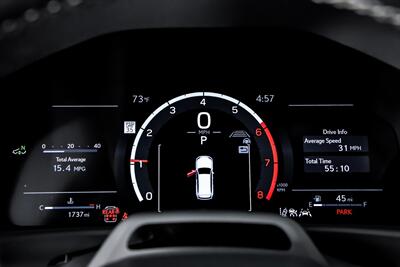 2025 Lexus LX 600 F SPORT Handling   - Photo 28 - Joliet, IL 60435