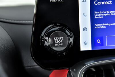 2025 Lexus LX 600 F SPORT Handling   - Photo 32 - Joliet, IL 60435
