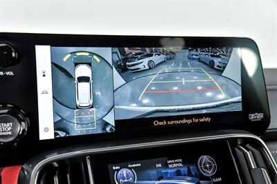 2025 Lexus LX 600 F SPORT Handling   - Photo 33 - Joliet, IL 60435
