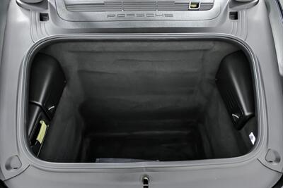 2016 Porsche Cayman GT4   - Photo 15 - Joliet, IL 60435
