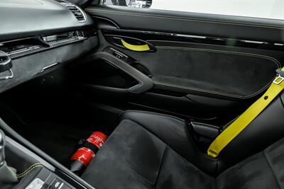 2016 Porsche Cayman GT4   - Photo 34 - Joliet, IL 60435