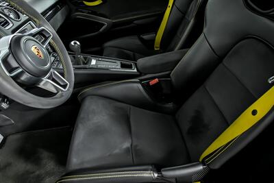 2016 Porsche Cayman GT4   - Photo 18 - Joliet, IL 60435