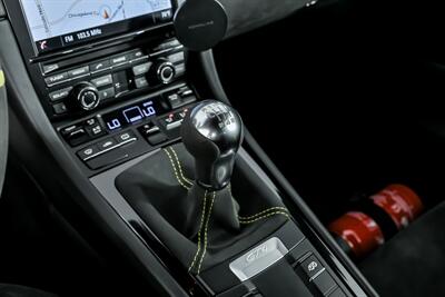2016 Porsche Cayman GT4   - Photo 31 - Joliet, IL 60435
