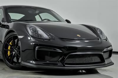 2016 Porsche Cayman GT4   - Photo 3 - Joliet, IL 60435