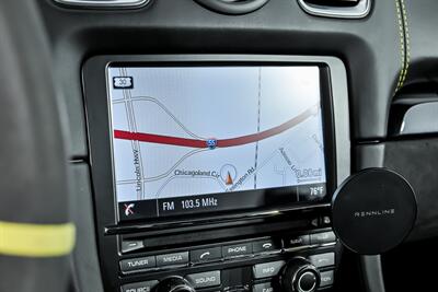 2016 Porsche Cayman GT4   - Photo 29 - Joliet, IL 60435