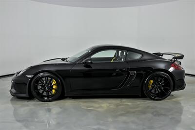 2016 Porsche Cayman GT4   - Photo 8 - Joliet, IL 60435