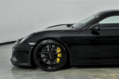 2016 Porsche Cayman GT4   - Photo 6 - Joliet, IL 60435