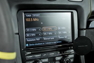 2016 Porsche Cayman GT4   - Photo 28 - Joliet, IL 60435