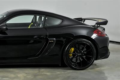 2016 Porsche Cayman GT4   - Photo 7 - Joliet, IL 60435