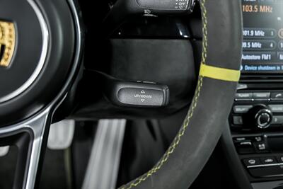 2016 Porsche Cayman GT4   - Photo 25 - Joliet, IL 60435