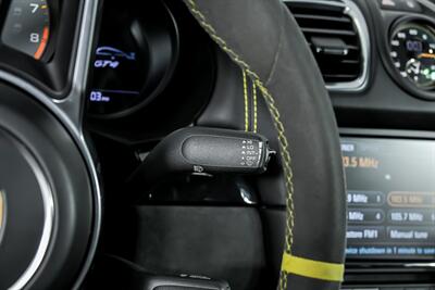 2016 Porsche Cayman GT4   - Photo 26 - Joliet, IL 60435