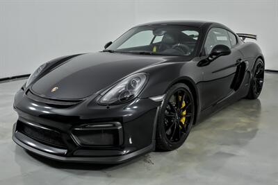 2016 Porsche Cayman GT4   - Photo 5 - Joliet, IL 60435