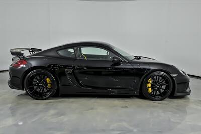 2016 Porsche Cayman GT4   - Photo 14 - Joliet, IL 60435