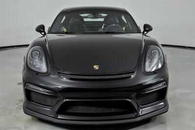 2016 Porsche Cayman GT4   - Photo 4 - Joliet, IL 60435
