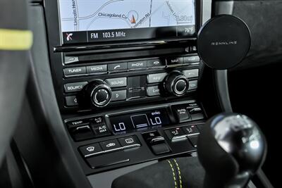 2016 Porsche Cayman GT4   - Photo 30 - Joliet, IL 60435