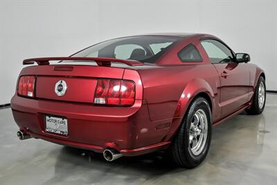 2007 Ford Mustang GT Premium   - Photo 12 - Joliet, IL 60435