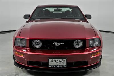 2007 Ford Mustang GT Premium   - Photo 4 - Joliet, IL 60435