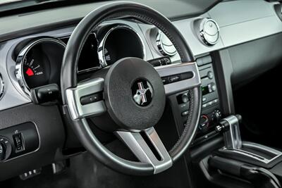 2007 Ford Mustang GT Premium   - Photo 23 - Joliet, IL 60435