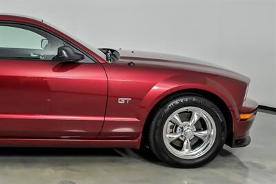 2007 Ford Mustang GT Premium   - Photo 14 - Joliet, IL 60435