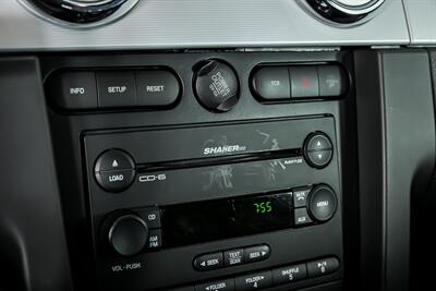2007 Ford Mustang GT Premium   - Photo 31 - Joliet, IL 60435