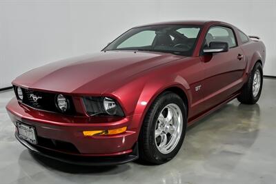 2007 Ford Mustang GT Premium   - Photo 5 - Joliet, IL 60435