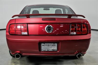 2007 Ford Mustang GT Premium   - Photo 11 - Joliet, IL 60435