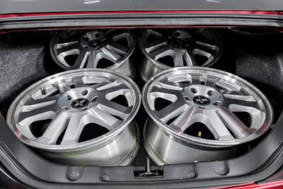 2007 Ford Mustang GT Premium   - Photo 16 - Joliet, IL 60435