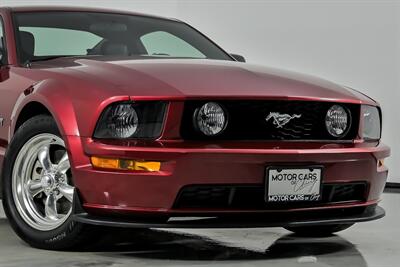 2007 Ford Mustang GT Premium   - Photo 3 - Joliet, IL 60435