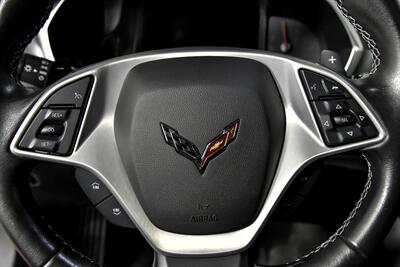 2019 Chevrolet Corvette Grand Sport   - Photo 31 - Joliet, IL 60435